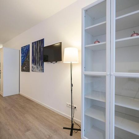 City Apartment Kuche Bad Im Zentrum Ravensburgs A06 Экстерьер фото